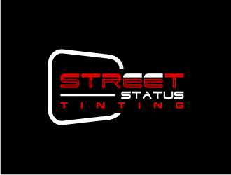 Street Status  logo design by sodimejo