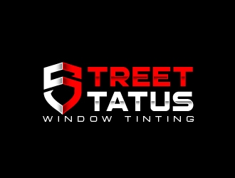 Street Status  logo design by pambudi