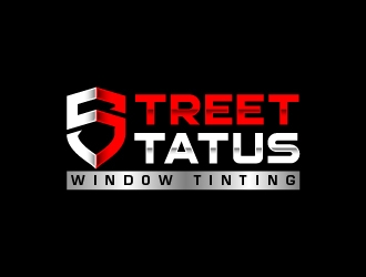 Street Status  logo design by pambudi