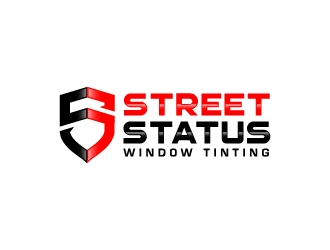 Street Status  logo design by pambudi