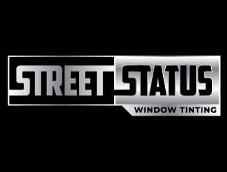 Street Status  logo design by Ultimatum