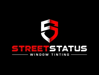 Street Status  logo design by pambudi