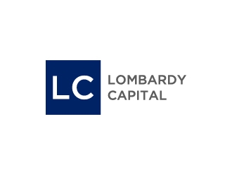 Lombardy Capital logo design by Creativeminds