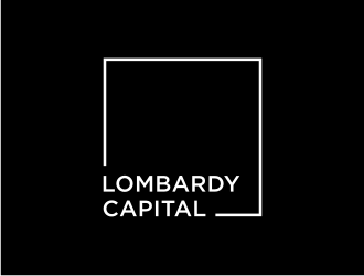 Lombardy Capital logo design by asyqh