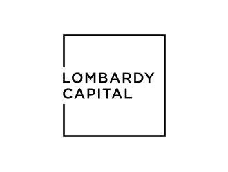 Lombardy Capital logo design by asyqh