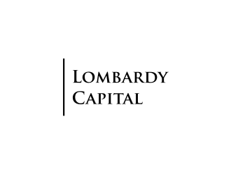 Lombardy Capital logo design by asyqh