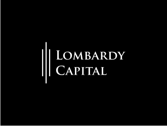 Lombardy Capital logo design by asyqh