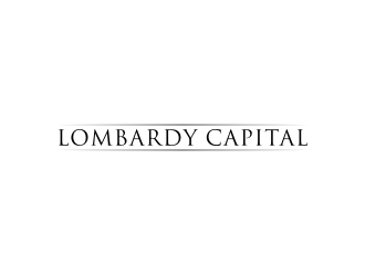 Lombardy Capital logo design by Inaya