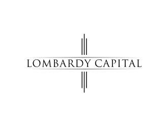 Lombardy Capital logo design by Inaya