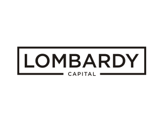 Lombardy Capital logo design by nurul_rizkon