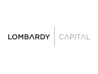 Lombardy Capital logo design by nurul_rizkon