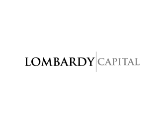 Lombardy Capital logo design by Inlogoz