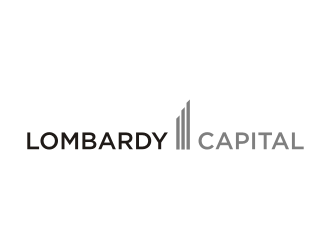 Lombardy Capital logo design by nurul_rizkon