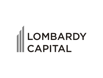 Lombardy Capital logo design by nurul_rizkon