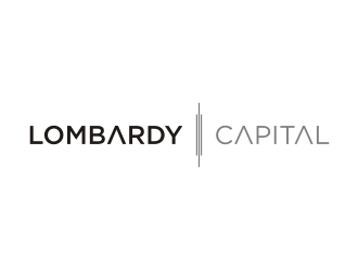 Lombardy Capital logo design by nurul_rizkon