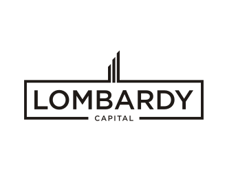 Lombardy Capital logo design by nurul_rizkon