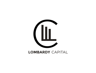 Lombardy Capital logo design by protein