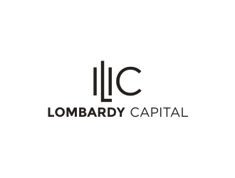 Lombardy Capital logo design by protein