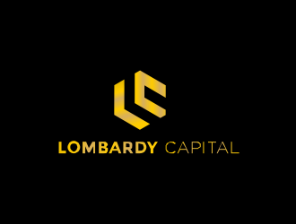 Lombardy Capital logo design by protein