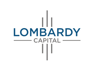 Lombardy Capital logo design by rief