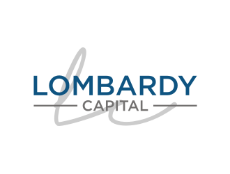 Lombardy Capital logo design by rief