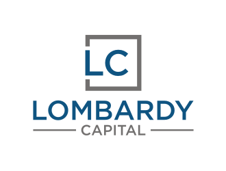 Lombardy Capital logo design by rief