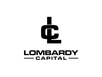 Lombardy Capital logo design by wa_2