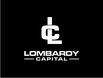 Lombardy Capital logo design by wa_2