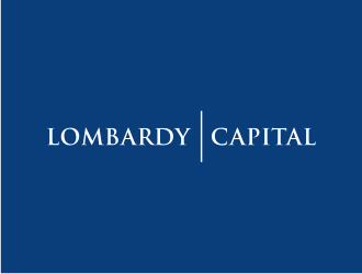 Lombardy Capital logo design by larasati