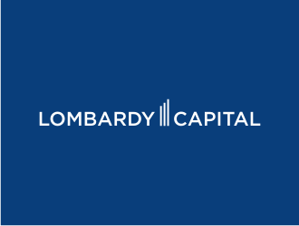 Lombardy Capital logo design by larasati