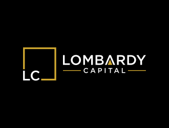 Lombardy Capital logo design by rizqihalal24