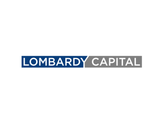 Lombardy Capital logo design by larasati