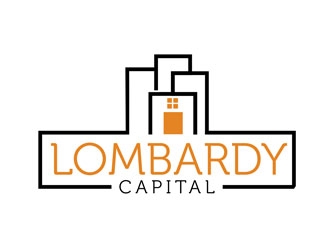 Lombardy Capital logo design by creativemind01