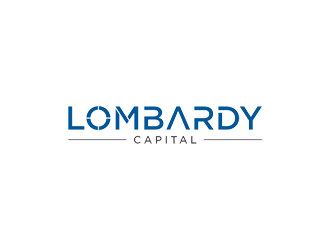 Lombardy Capital logo design by ArRizqu