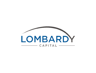 Lombardy Capital logo design by ArRizqu