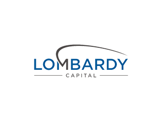 Lombardy Capital logo design by ArRizqu