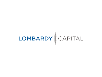 Lombardy Capital logo design by ArRizqu