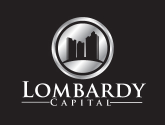 Lombardy Capital logo design by AamirKhan