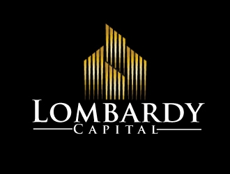 Lombardy Capital logo design by AamirKhan