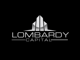 Lombardy Capital logo design by AamirKhan