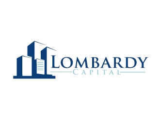 Lombardy Capital logo design by AamirKhan