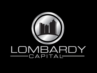 Lombardy Capital logo design by AamirKhan