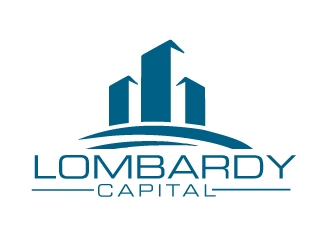 Lombardy Capital logo design by AamirKhan