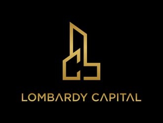 Lombardy Capital logo design by assava