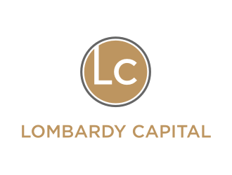 Lombardy Capital logo design by larasati