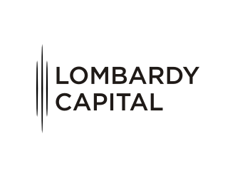 Lombardy Capital logo design by Franky.