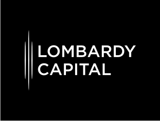 Lombardy Capital logo design by Franky.