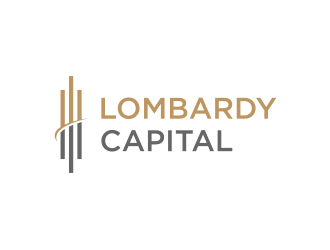 Lombardy Capital logo design by larasati