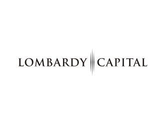 Lombardy Capital logo design by muda_belia