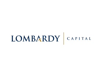 Lombardy Capital logo design by ingepro